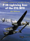 P-38 Aces of the ETO/MTO