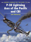 Lightning Aces of the Pacific & CBI