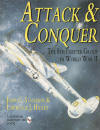 Attack & Conquer - 8th Fighter Group in World War II 