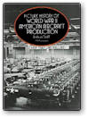 Picture History of WWII - American Aircraft Production