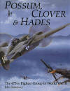 Possum, Clover & Hades