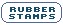 P-38 Rubber Stamps
