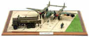 Mike's Model P-38