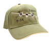 P-38 Embroidered Ball cap