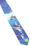 P-38 Necktie