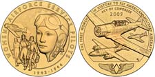 WASP Congressional Gold Medal