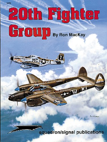 20th Fighter Group