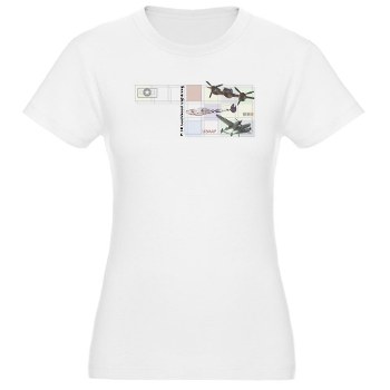 Ladies P-38 Shirt