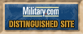 Military.com loves our site!