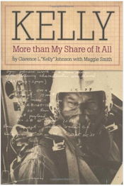 Kelly Johnson's autobiography