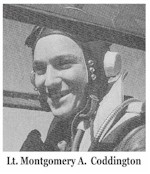 Lt. Coddington