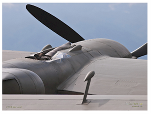 P-38 Lightning