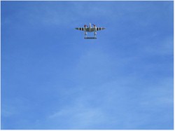 John Stege P-38 Flyover