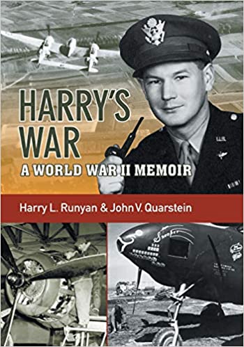 Harry's War