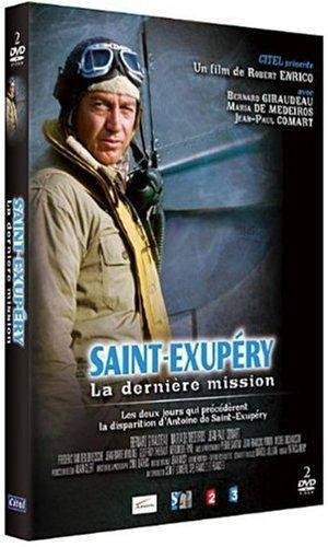 Saint-Exupery La derniere mission