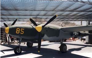 Hill P-38