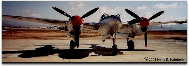 P-38L-5 (F-5G)
