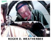 Roger Weatherbee