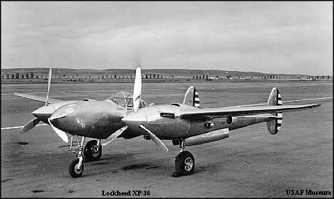 XP-38