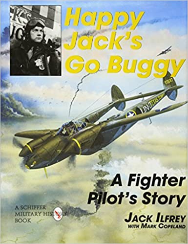 Happy Jack's Go Buggy book