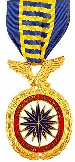 National Security Medal 