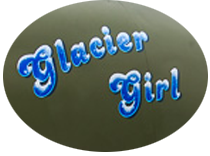 P-38 Glacier Girl Store