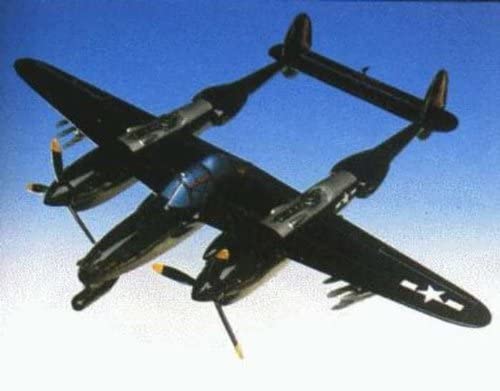 DARON WORLDWIDE P-38M Night Lightning 1/32