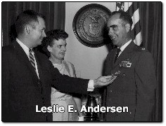 Andersen, Leslie - Ace