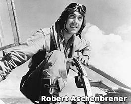 Aschenbrener, Robert - Ace