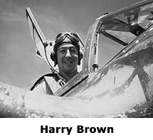 Brown, Harry - Ace