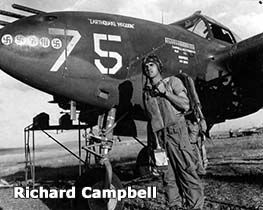 Campbell, Richard - Ace