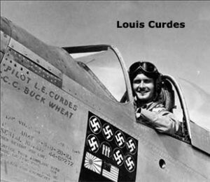 Curdes, Louis - Ace