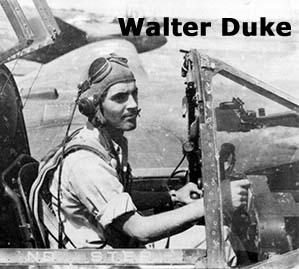 Duke, Walter - Ace