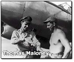 Maloney, Thomas