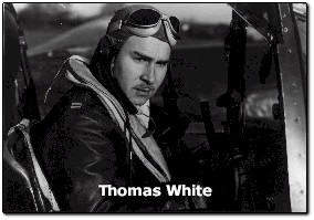 White, Thomas