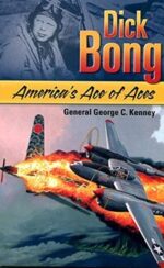 Dick Bong Ace of Aces book