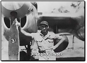 Forster, Joseph