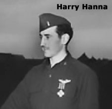 Hannah, Harry