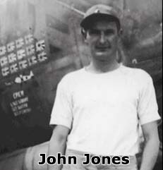 Jones, John L.