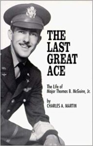 The Last Great Ace