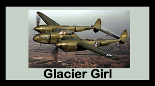 Glacier Girl P-38 Association store